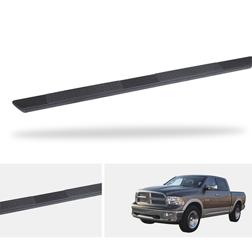 Hot Selling Aluminum Alloy Side Step bar for Dodge RAM 2009-2018