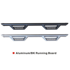 Other Exterior Accessories Side Bar aluminum side step Running board for Tacoma 2012-2016