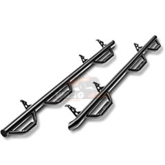 Hot Selling 4WD Pick Up Truck Side Step Bar Running Board for Dodge Ram 1500