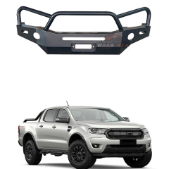 For 4x4 front bumpers Pick Up Truck Accessories Car Body Kits For Ford Ranger T7