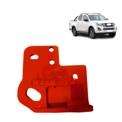 WAAG 4WD Accessories Towing Recovery Point For Isuzu d'max