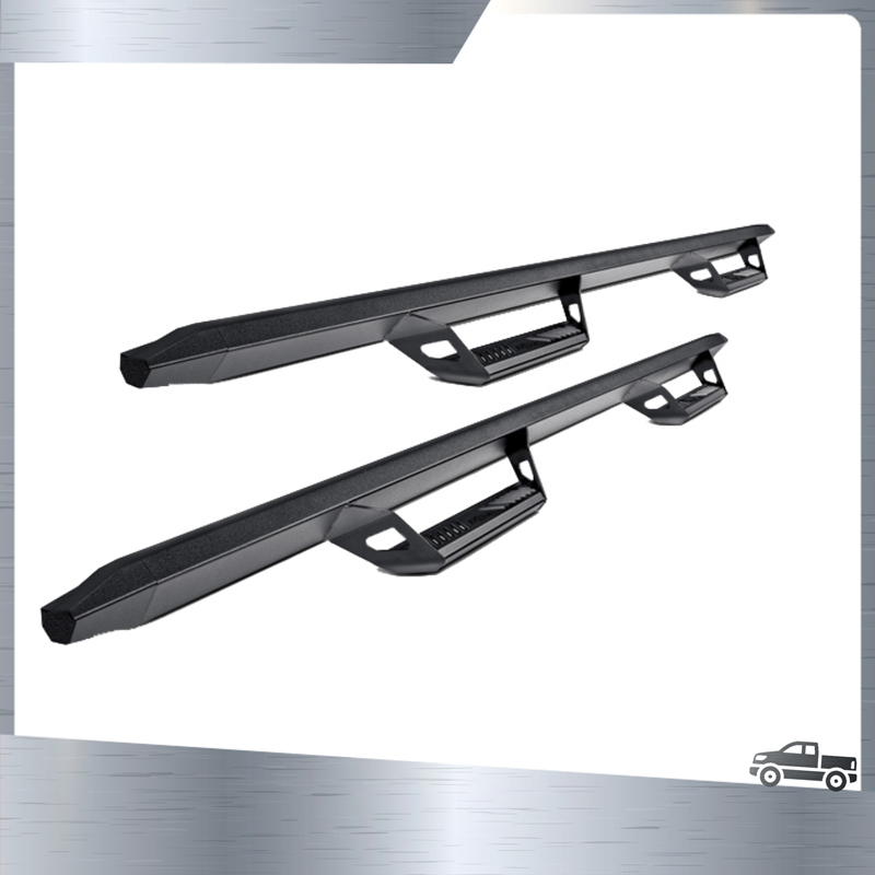 Heavy duty Side Step Running Board for Dodge Ram 1500 Pickup Accessories