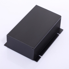 97x40.5-130 aluminum extrusion enclosure case pcb enclosure design