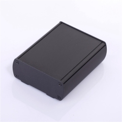 80x35-100 custom small metal enclosures for electronics industrial electrical cabinet