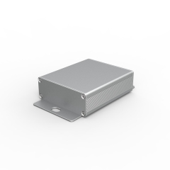 64*23.5-L small electrical case aluminum box manufacturers