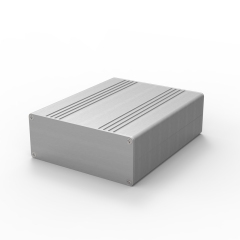 96*35-L external electrical box casing aluminium led aluminum housing