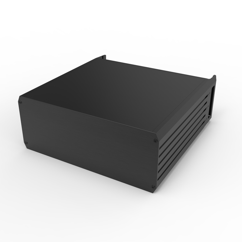 PE002-3U 337 x 3u-300 custom rack enclosures electrical cabinet accessories chassis boxes