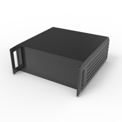 PE002-3U 337 x 3u-300 custom rack enclosures electrical cabinet accessories chassis boxes