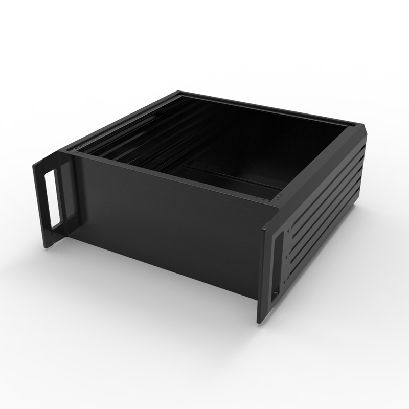 PE002-3U 337 x 3u-300 custom rack enclosures electrical cabinet accessories chassis boxes