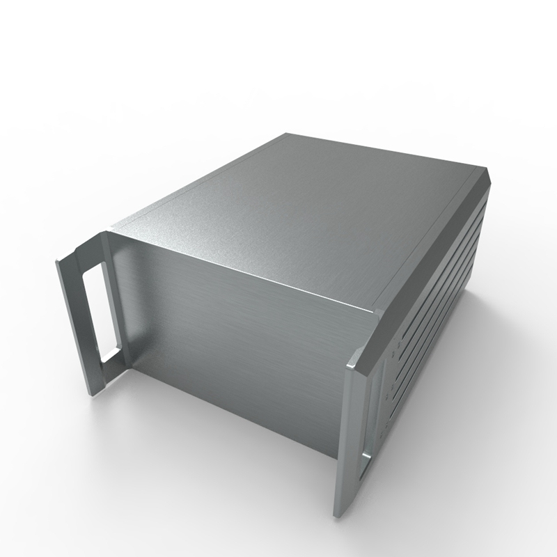 PE001-3U 229*3u*270 diy metal electronic project boxes enclosures electrical enclosure hardware manufacturers