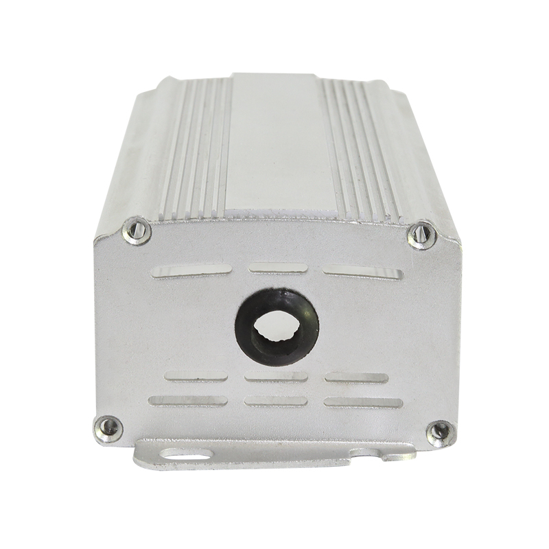 70*46aluminum shell for electronic equipment aluminum extruded enclosure