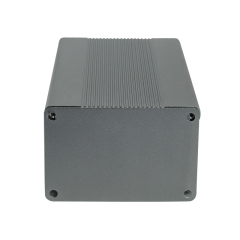 70*45Aluminum shell aluminum housing for electronic products