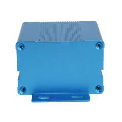 70*45Aluminum shell aluminum housing for electronic products