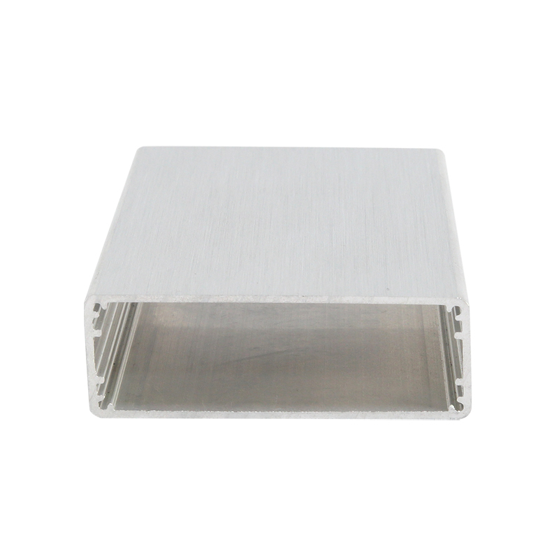 60*20Aluminum pcb boxes electronics cabinet gps enclosures