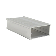 53.4*27.5Aluminum Heat-sink,heatsink made in China,aluminum heatsink case