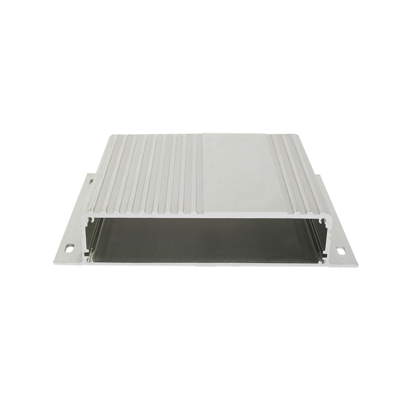 147*29custom aluminium extrusion enclosure,custom aluminium extrusion box,custom aluminium extrusion housing