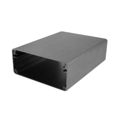 130*56chinese manufacturer aluminum electrical enclosures