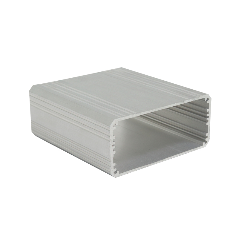 97*41控制器壳体DIY铝型材电池盒产品线路板外壳pcb外壳长度任意
