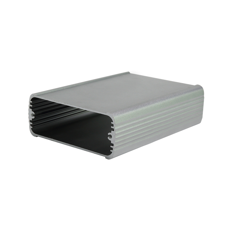 82*32Best price aluminum extrusion heatsink and aluminum electronic housing