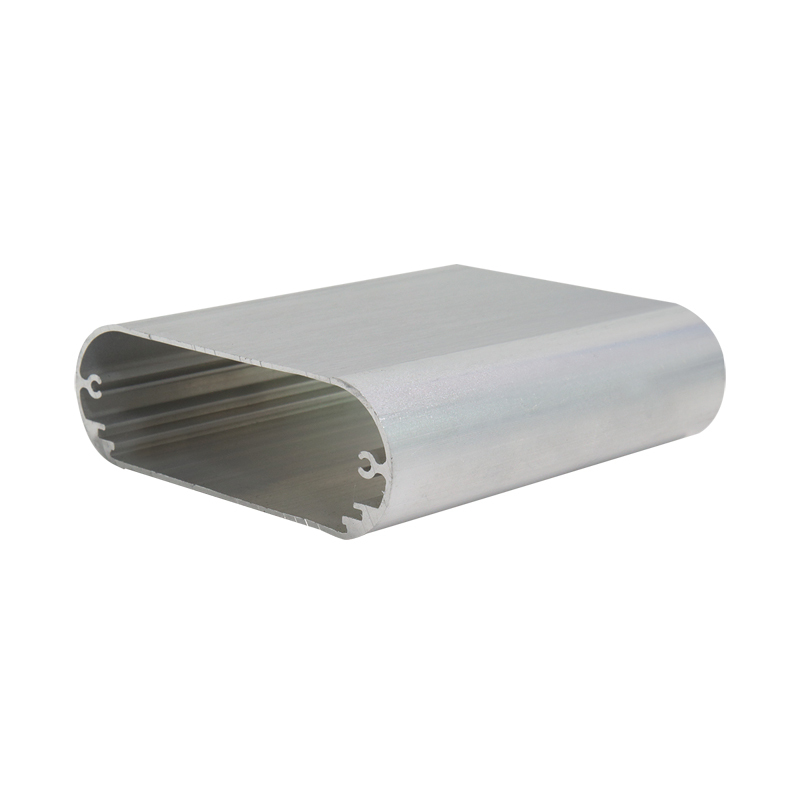 86*28Best Selling high quality aluminum extrusion electronic heatsink Housing/Enclosure/Case/Shell