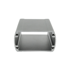 82*42.5Best seller aluminum extrusion profile heatsink for electrical extruded aluminum enclosure