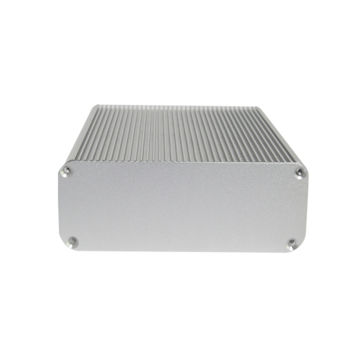 120*45铝型材外壳 电子diy 铝盒 仪表盒移动电源盒铝合金盒子定制