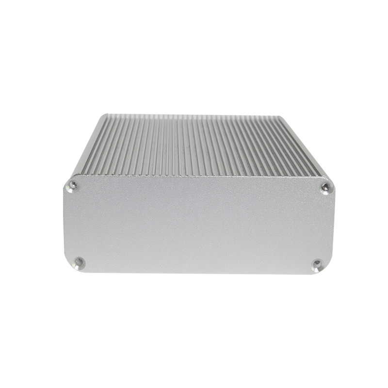 120*45Chinese Manufacture Aluminum Junction Box Electrical Smart Box