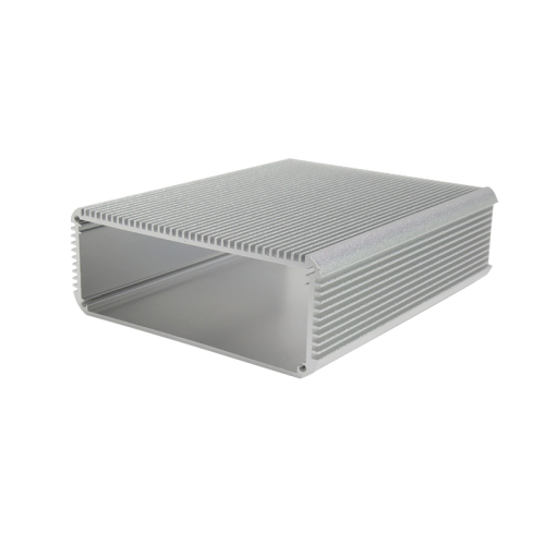 120*45铝型材外壳 电子diy 铝盒 仪表盒移动电源盒铝合金盒子定制