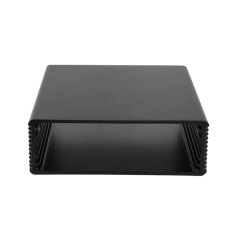 82*27best anodized brushed extruded aluminum enclosures