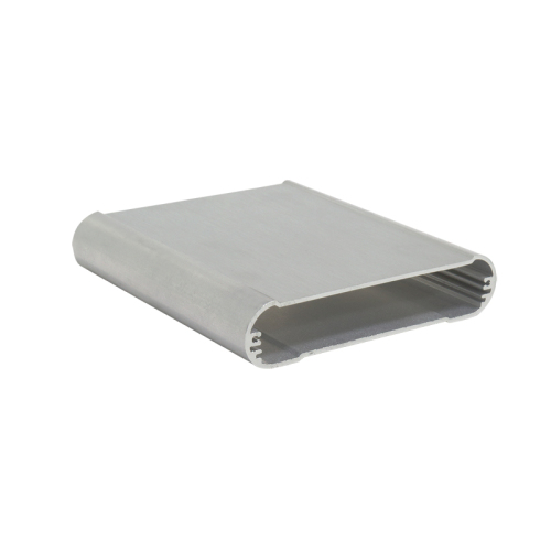 97*21控接线铝盒视频分配器常用一体铝壳视频服务器接收器铝外壳
