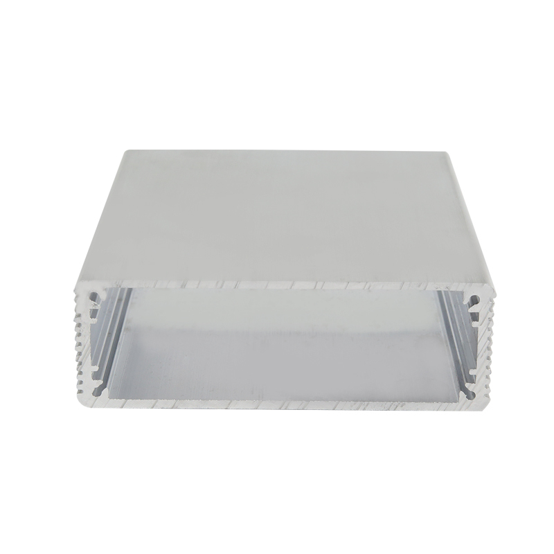 82*27best anodized brushed extruded aluminum enclosures