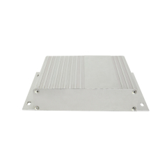 147*29custom aluminium extrusion enclosure,custom aluminium extrusion box,custom aluminium extrusion housing