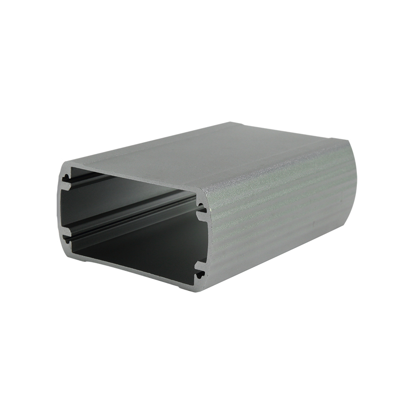 82*42.5Best seller aluminum extrusion profile heatsink for electrical extruded aluminum enclosure