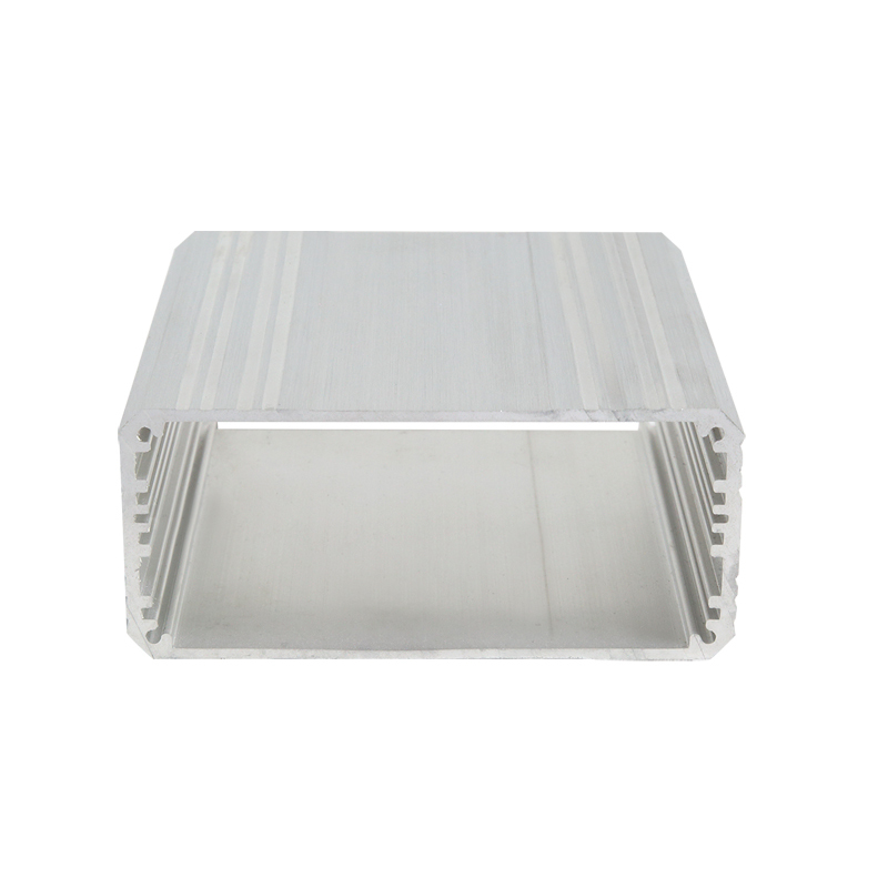 97*41控制器壳体DIY铝型材电池盒产品线路板外壳pcb外壳长度任意