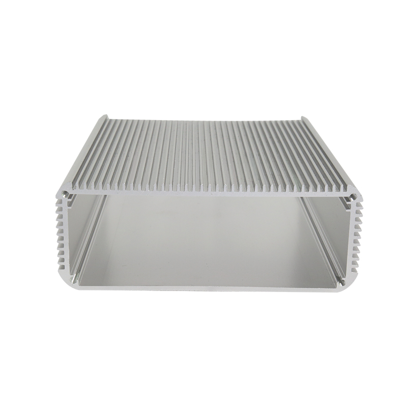 120*45Chinese Manufacture Aluminum Junction Box Electrical Smart Box