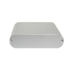 128*34Chinese manufacture supplier electronics products heat sink extrusion aluminum profiles