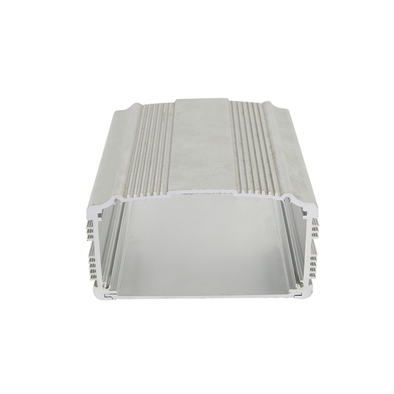 88*47Aluminium Enclosure electronics Manufacturer wall mounted weatherproof enclosures for power supply