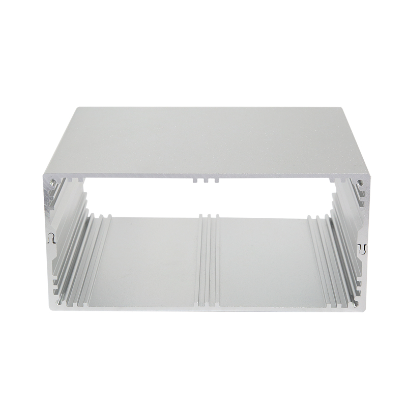 136*64Aluminium Enclosure for communication Aluminium Enclosure for Electronic GPS tracking systems