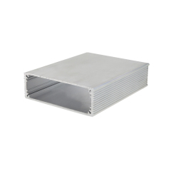 82*27best anodized brushed extruded aluminum enclosures