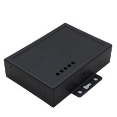 PF003 96.5*70*25 Wireless WiFi router standard product electronic enclosure switch enclosure spot Pumay controller module protective enclosure