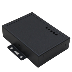 网关控制器模块保护壳无线WiFi路由器标品电子外壳交换机壳体