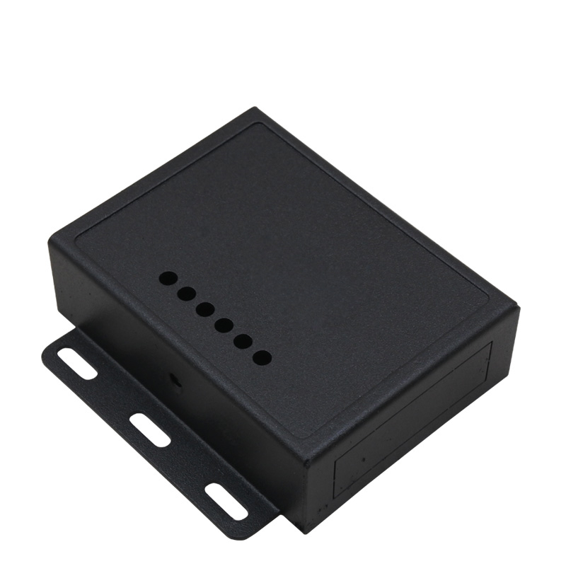 PF001 82.5*62*25 无线数传电台DTU串口服务器模块外壳数据终端设备保护壳