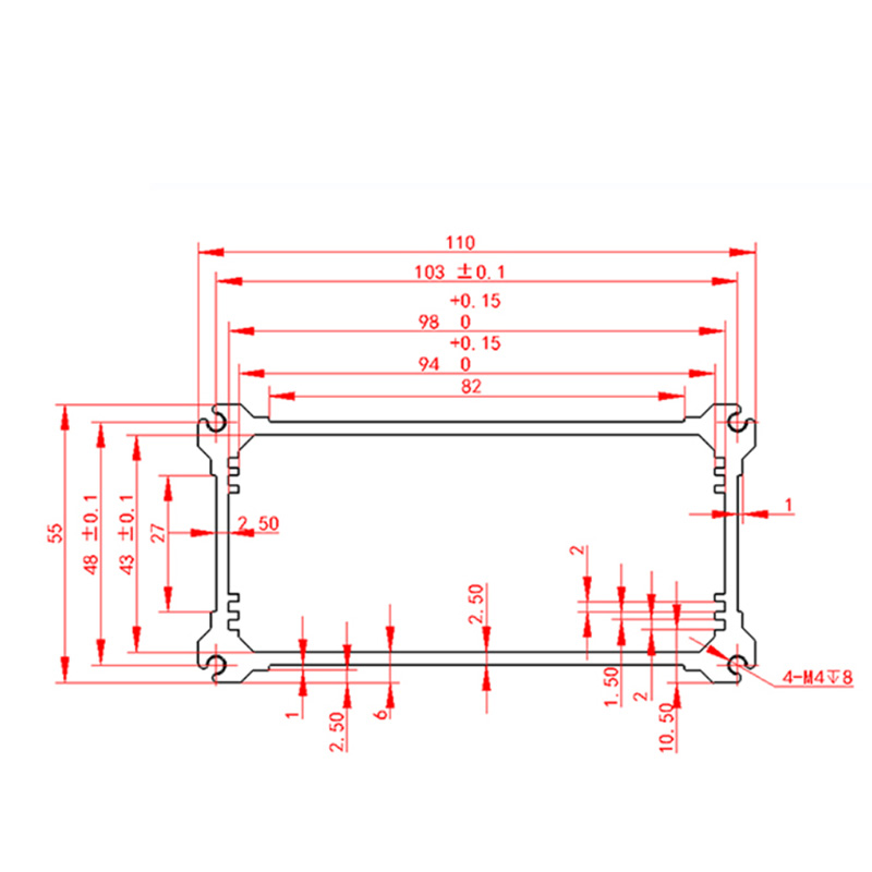 PG006 110*55-L