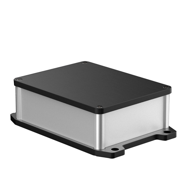 Aluminum Electronic Enclosure