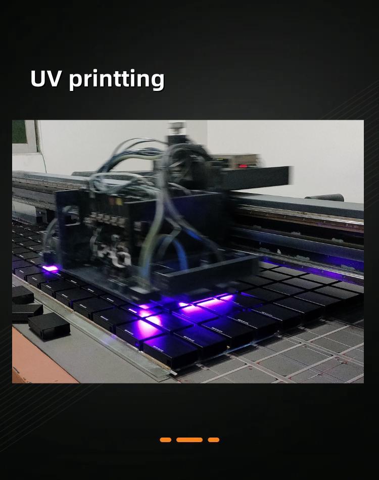Guide : UV printting