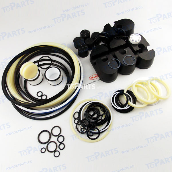 Breakers seal kit