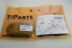 SB202 Breaker Seal Kit 3315 2870 90