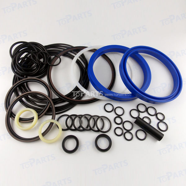 86612744 Hydraulic Breaker Seal Kit for Montabert V32 Hydraulic