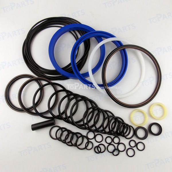 86612744 Hydraulic Breaker Seal Kit for Montabert V32 Hydraulic Hammer 86722766