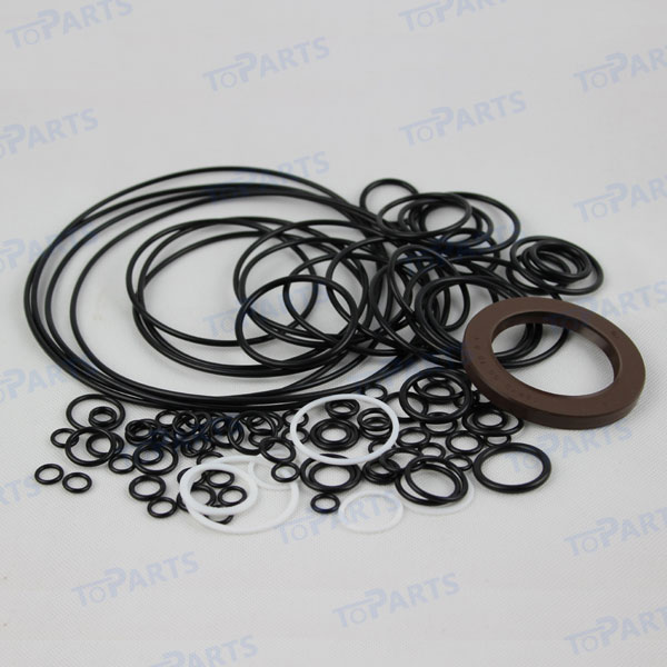 K3V140DT main pump seal kit